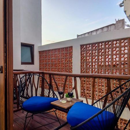 Appartamento Casa Makawe Only Adults Sayulita Esterno foto