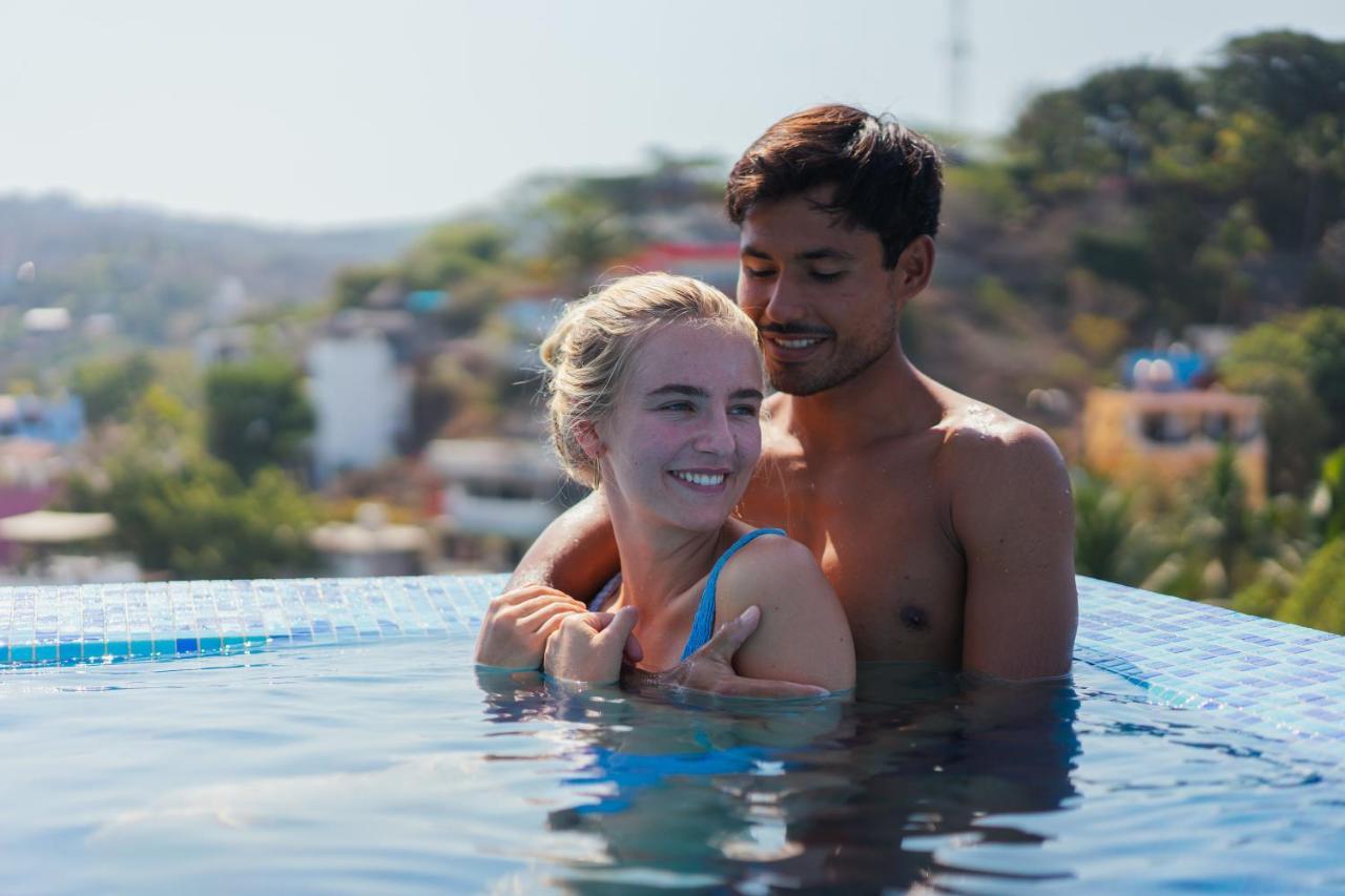 Appartamento Casa Makawe Only Adults Sayulita Esterno foto