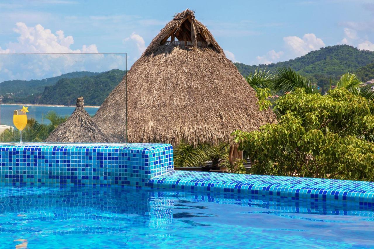 Appartamento Casa Makawe Only Adults Sayulita Esterno foto
