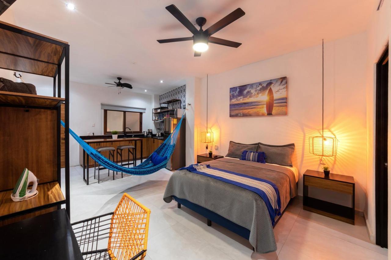 Appartamento Casa Makawe Only Adults Sayulita Esterno foto