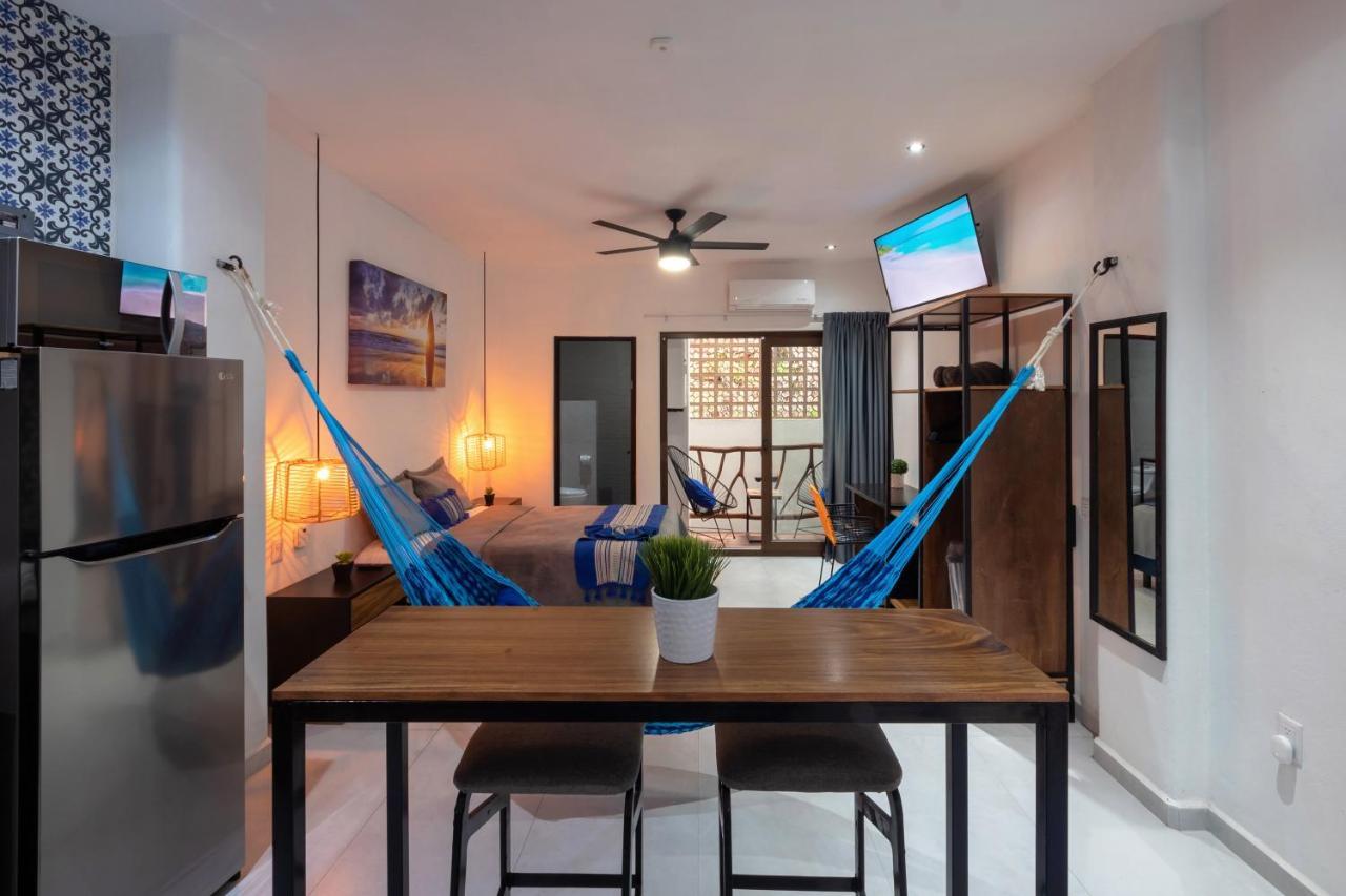 Appartamento Casa Makawe Only Adults Sayulita Esterno foto