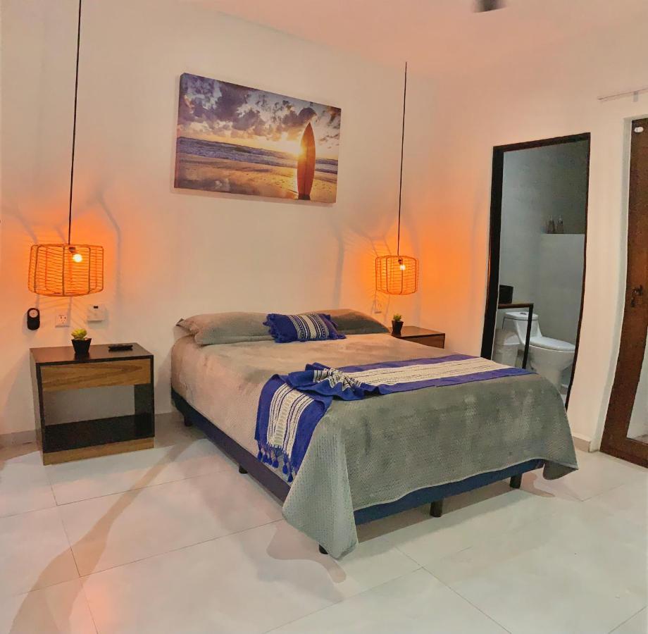 Appartamento Casa Makawe Only Adults Sayulita Esterno foto