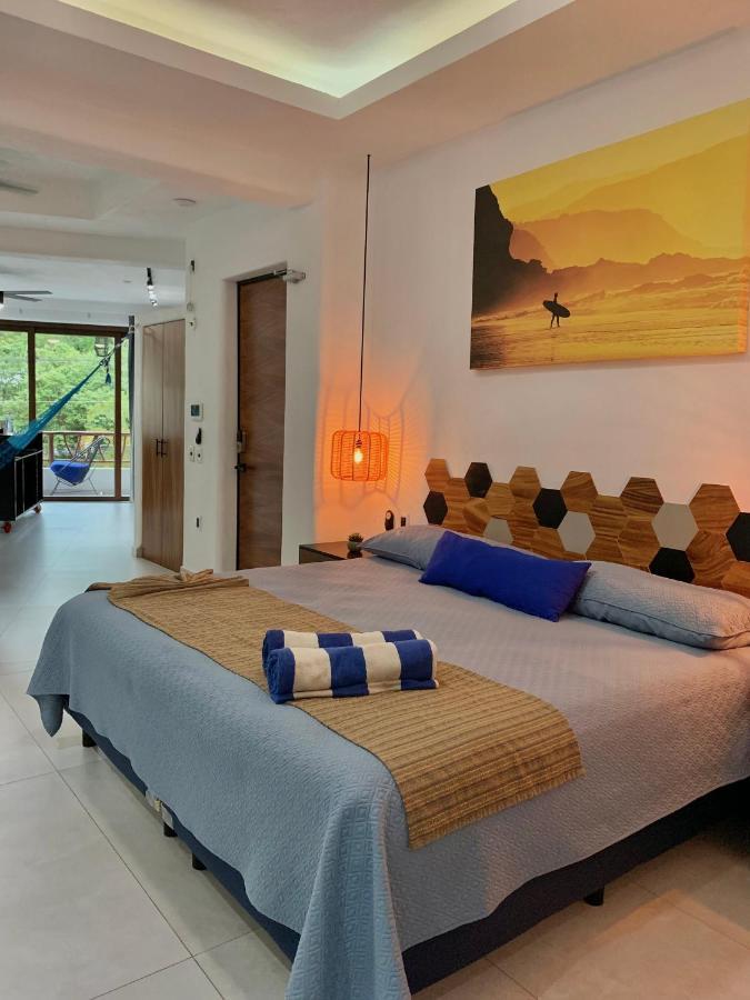 Appartamento Casa Makawe Only Adults Sayulita Esterno foto