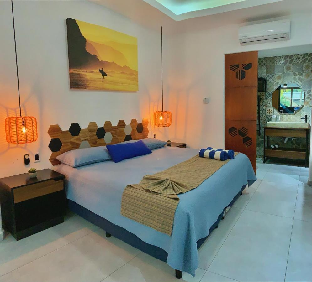Appartamento Casa Makawe Only Adults Sayulita Esterno foto