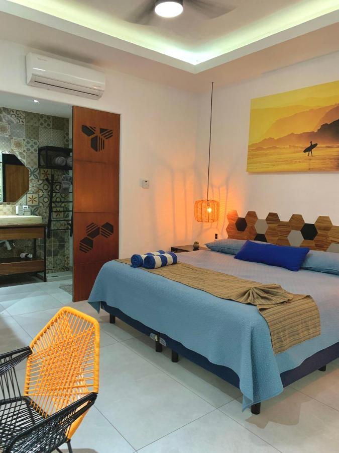 Appartamento Casa Makawe Only Adults Sayulita Esterno foto