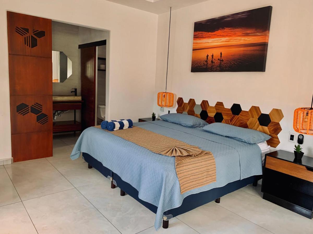 Appartamento Casa Makawe Only Adults Sayulita Esterno foto