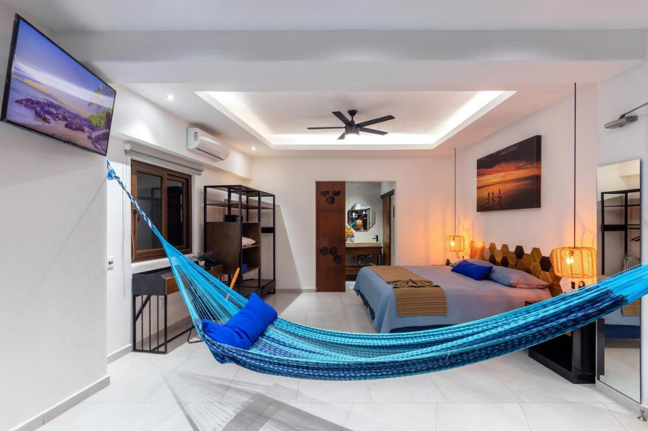 Appartamento Casa Makawe Only Adults Sayulita Esterno foto