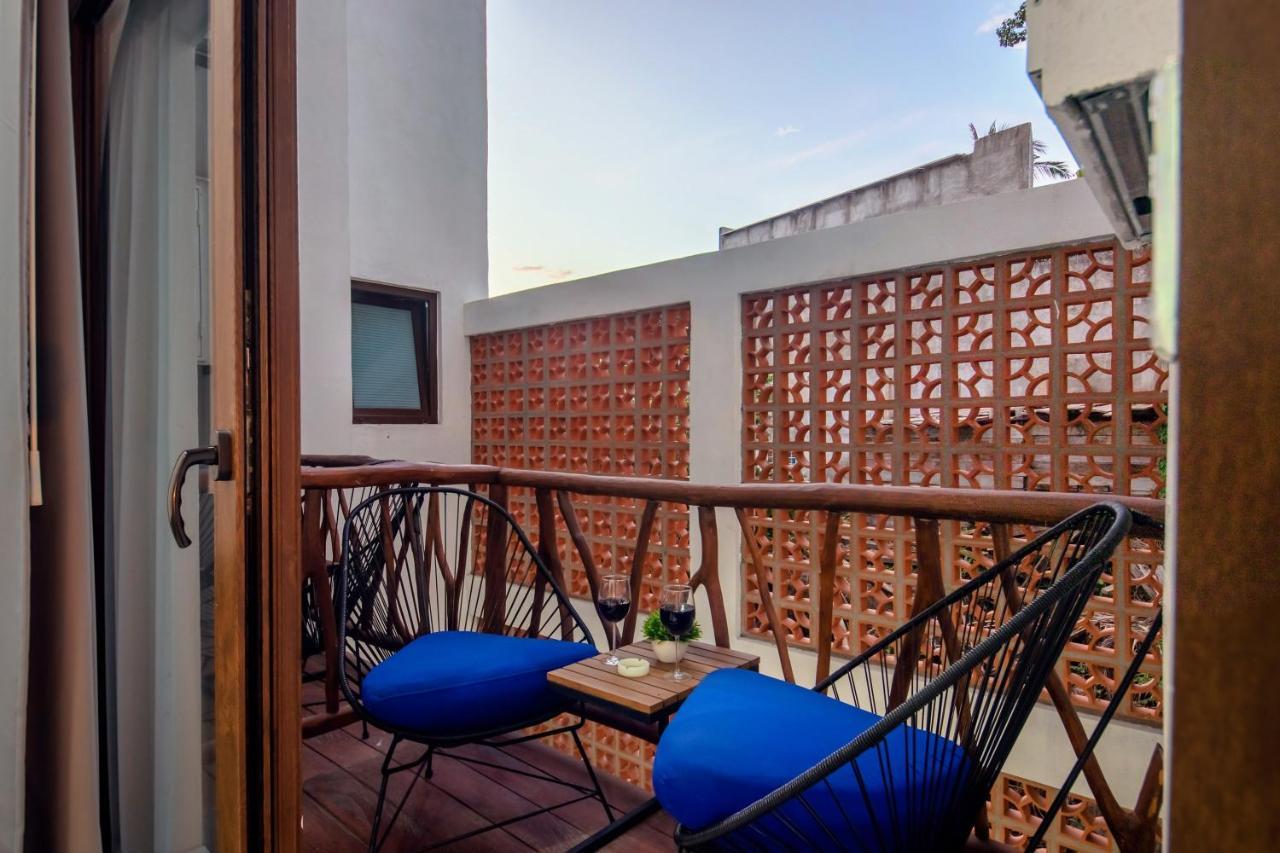 Appartamento Casa Makawe Only Adults Sayulita Esterno foto