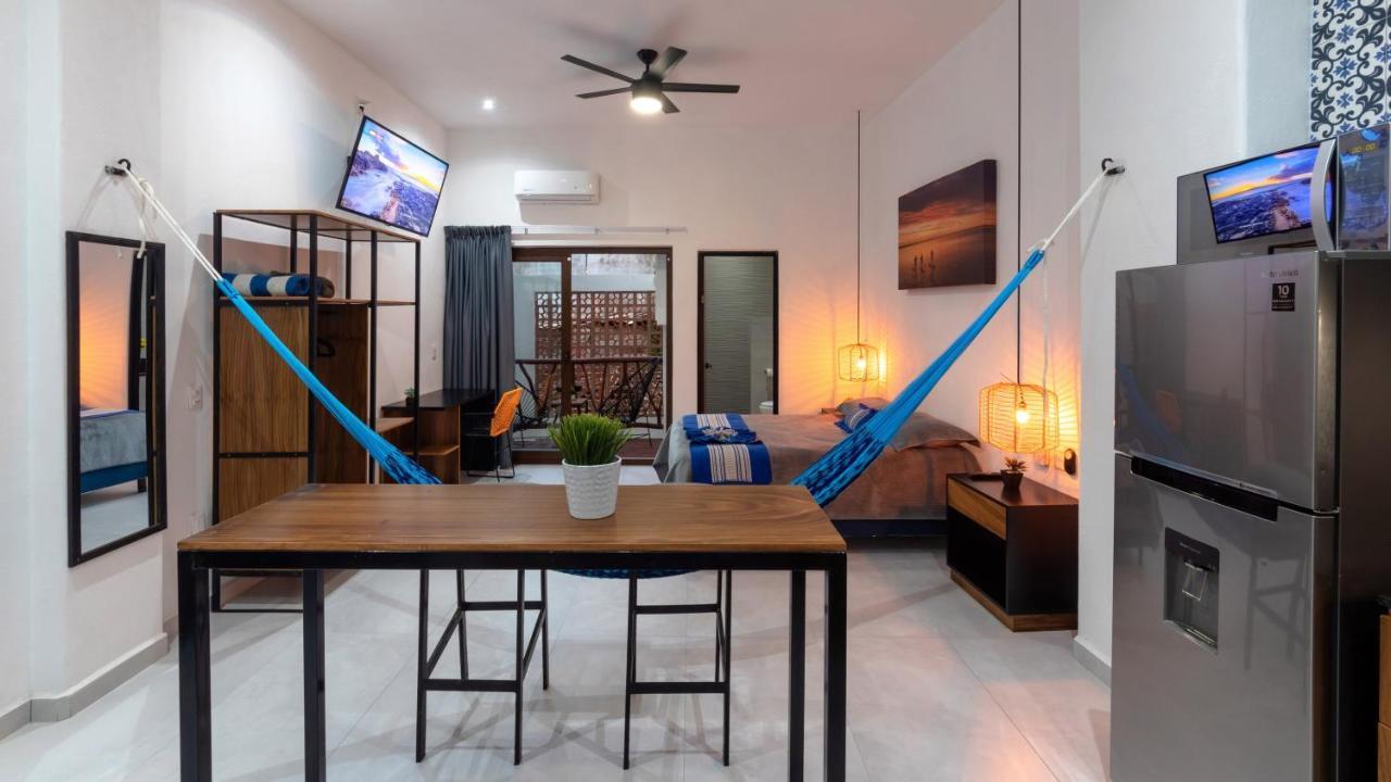 Appartamento Casa Makawe Only Adults Sayulita Esterno foto